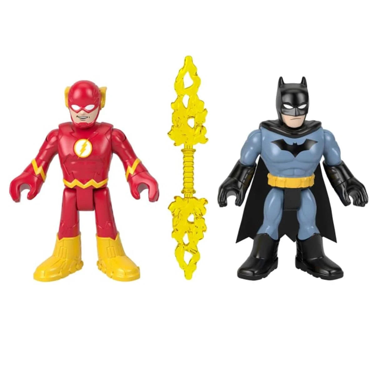 Imaginext DC Super Friends Aksiyon Figürleri M5645-HML08 | Toysall