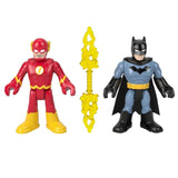 Imaginext DC Super Friends Aksiyon Figürleri M5645-HML08 | Toysall