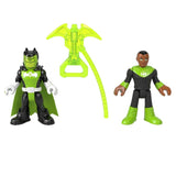 Imaginext DC Super Friends Aksiyon Figürleri M5645-HML10 | Toysall