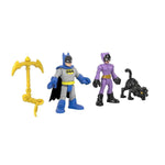 Imaginext DC Super Friends Aksiyon Figürleri -  M5645-GWP59 | Toysall