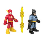 Imaginext DC Super Friends Aksiyon Figürleri M5645-HML08 | Toysall