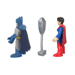 Imaginext DC Super Friends Aksiyon Figürleri M5645-HML09 | Toysall