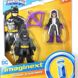 Imaginext DC Süper Friends Aksiyon Figürleri M5645-GKJ66 | Toysall