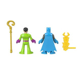 Imaginext DC Super Friends Aksiyon Figürleri -  M5645-GWP58 | Toysall