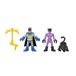 Imaginext DC Super Friends Aksiyon Figürleri -  M5645-GWP59 | Toysall