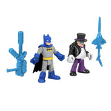 Imaginext DC Super Friends Aksiyon Figürleri -  M5645-GWP60 | Toysall