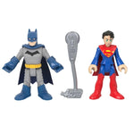 Imaginext DC Super Friends Aksiyon Figürleri M5645-HML09 | Toysall