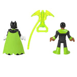 Imaginext DC Super Friends Aksiyon Figürleri M5645-HML10 | Toysall