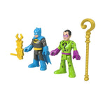 Imaginext DC Super Friends Aksiyon Figürleri -  M5645-GWP58 | Toysall