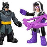 Imaginext DC Süper Friends Aksiyon Figürleri M5645-GKJ66 | Toysall