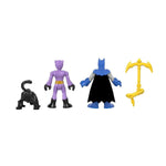 Imaginext DC Super Friends Aksiyon Figürleri -  M5645-GWP59 | Toysall