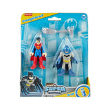 Imaginext DC Super Friends Aksiyon Figürleri M5645-HML09 | Toysall