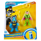 Imaginext DC Super Friends Aksiyon Figürleri -  M5645-GWP58 | Toysall