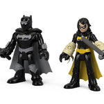 Imaginext DC Super Friends Aksiyon Figürleri M5645-FTV07 | Toysall