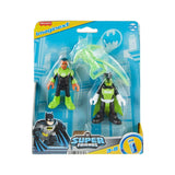 Imaginext DC Super Friends Aksiyon Figürleri M5645-HML10 | Toysall