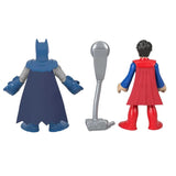 Imaginext DC Super Friends Aksiyon Figürleri M5645-HML09 | Toysall