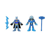 Imaginext DC Super Friends Aksiyon Figürleri -  M5645-GVW25 | Toysall