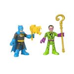 Imaginext DC Super Friends Aksiyon Figürleri -  M5645-GWP58 | Toysall