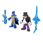 Imaginext DC Super Friends Aksiyon Figürleri -  M5645-GWP60 | Toysall