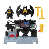 Imaginext DC Super Friends Bat Komuta Merkezi Oyun Seti JFD93