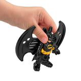 Imaginext DC Super Friends Bat Komuta Merkezi Oyun Seti JFD93