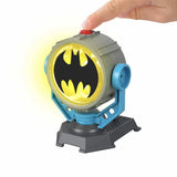 Imaginext DC Super Friends Bat-Tech Bat-Signal Figür Seti HFD47 | Toysall