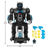 Imaginext DC Super Friends Bat-Tech BatBot Oyun Seti GWT23 | Toysall