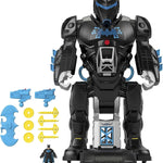 Imaginext DC Super Friends Bat-Tech BatBot Oyun Seti GWT23 | Toysall