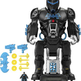 Imaginext DC Super Friends Bat-Tech BatBot Oyun Seti GWT23 | Toysall