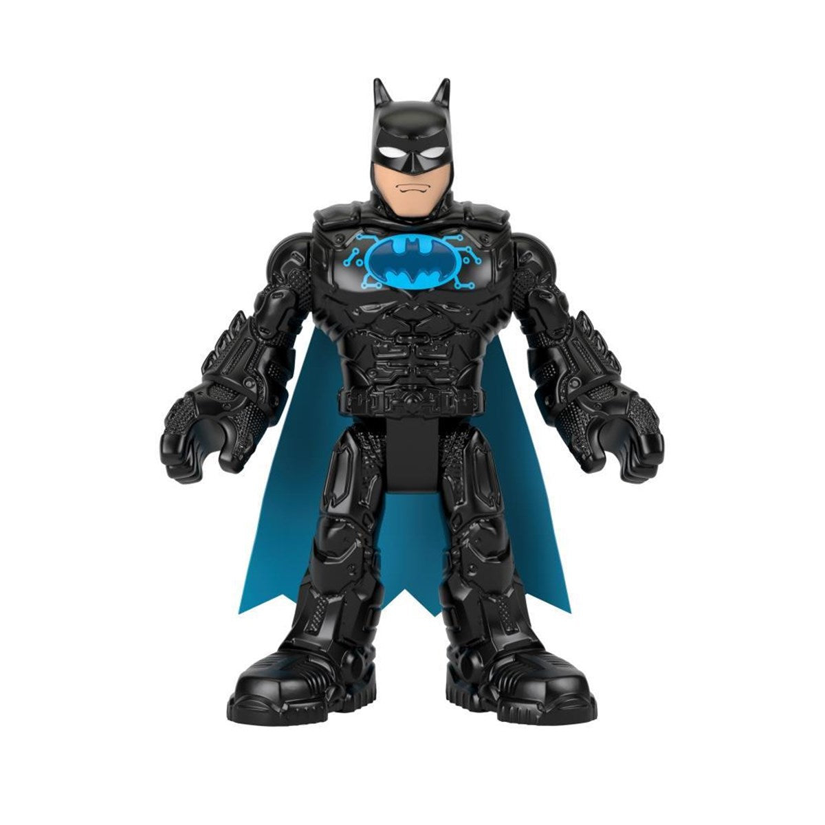 Imaginext DC Super Friends Bat-Tech BatBot Oyun Seti GWT23 | Toysall