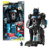 Imaginext DC Super Friends Bat-Tech BatBot Oyun Seti GWT23 | Toysall