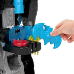 Imaginext DC Super Friends Bat-Tech BatBot Oyun Seti GWT23 | Toysall