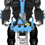 Imaginext DC Super Friends Bat-Tech BatBot Oyun Seti GWT23 | Toysall