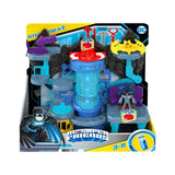 Imaginext DC Super Friends Bat-Tech Batcave Oyun  Seti GYV24 | Toysall