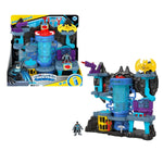 Imaginext DC Super Friends Bat-Tech Batcave Oyun  Seti GYV24 | Toysall