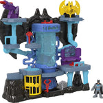 Imaginext DC Super Friends Bat-Tech Batcave Oyun  Seti GYV24 | Toysall