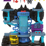 Imaginext DC Super Friends Bat-Tech Batcave Oyun  Seti GYV24 | Toysall