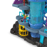 Imaginext DC Super Friends Bat-Tech Batcave Oyun  Seti GYV24 | Toysall