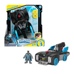 Imaginext DC Super Friends Bat-Tech Batmobil GWT24 | Toysall