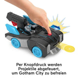 Imaginext DC Super Friends Bat-Tech Batmobil GWT24 | Toysall