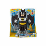 Imaginext DC Super Friends Batglider ve Batman HVY12