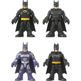 Imaginext DC Super Friends Batman 85. Yıl Seti HXY44