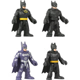 Imaginext DC Super Friends Batman 85. Yıl Seti HXY44