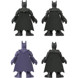 Imaginext DC Super Friends Batman 85. Yıl Seti HXY44