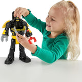 Imaginext DC Super Friends Batman Insider ve Exo Kostümü HYG31