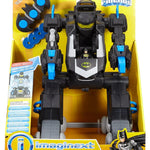 Imaginext DC Super Friends Batman Robot DMT82 | Toysall