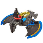 Imaginext DC Super Friends Batwing GKJ22 | Toysall