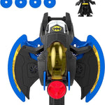 Imaginext DC Super Friends Batwing GKJ22 | Toysall