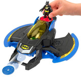 Imaginext DC Super Friends Batwing GKJ22 | Toysall