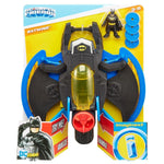 Imaginext DC Super Friends Batwing GKJ22 | Toysall